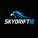 Skydrift12 Logo