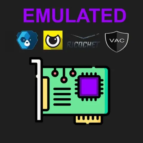 Full Emulated Firmware