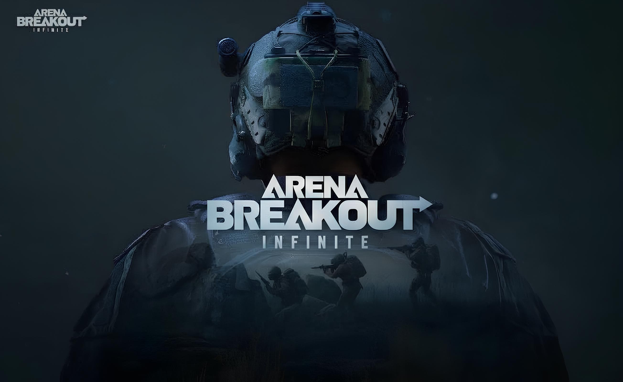 HEX Arena Breakout Infinite
