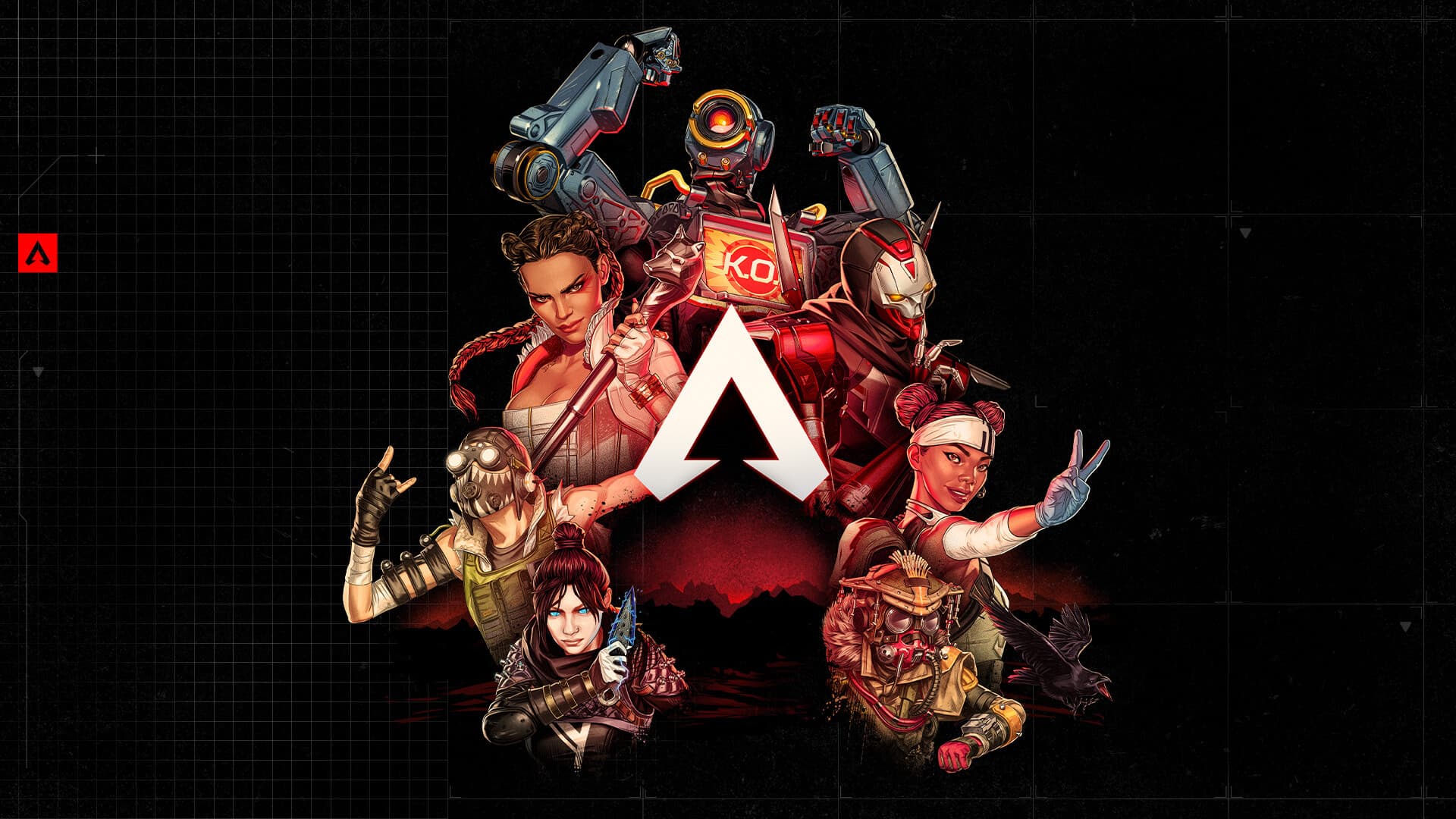 Apex