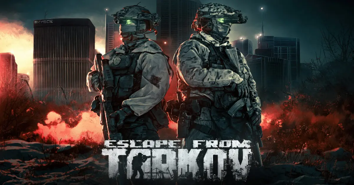 Tarkov