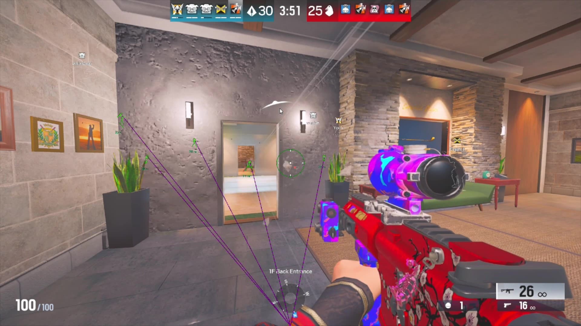 HEX R6 - Thumbnail 3