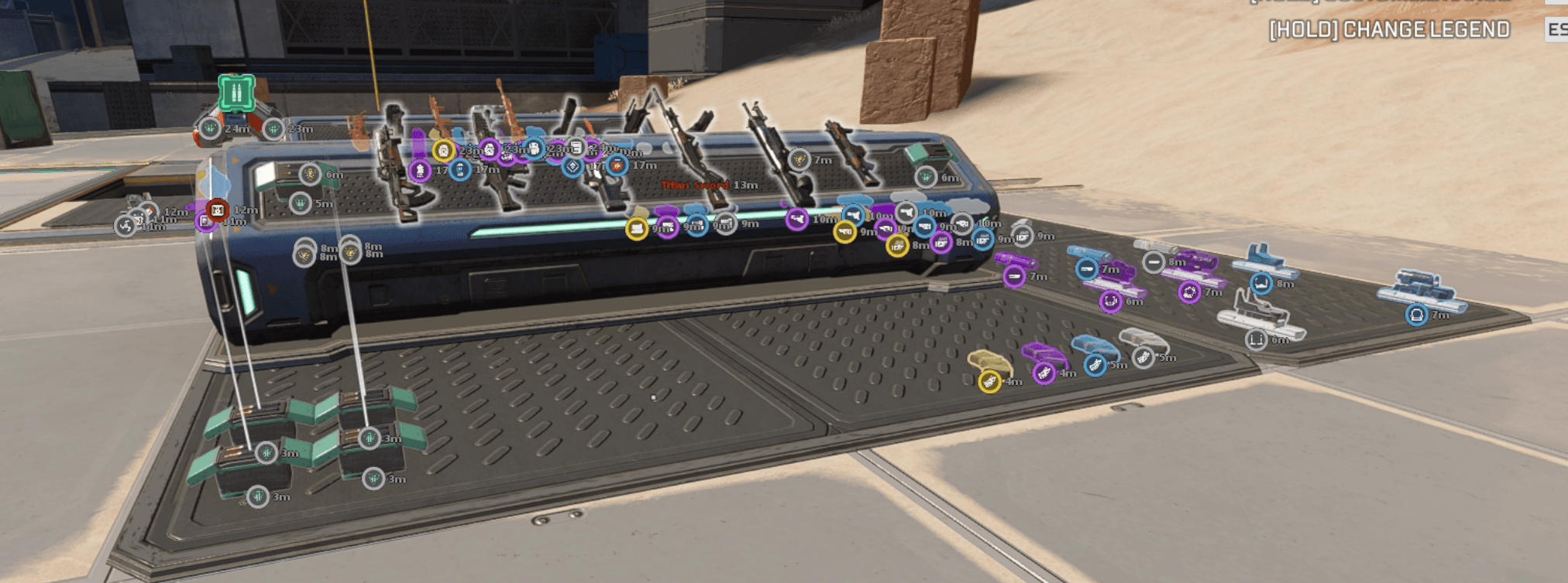 Sensory Apex - Thumbnail 4