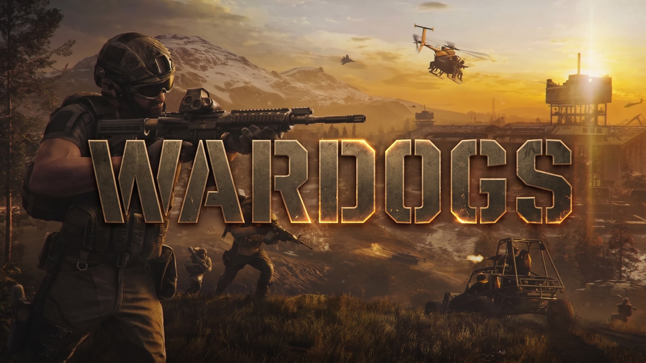 Wardogs