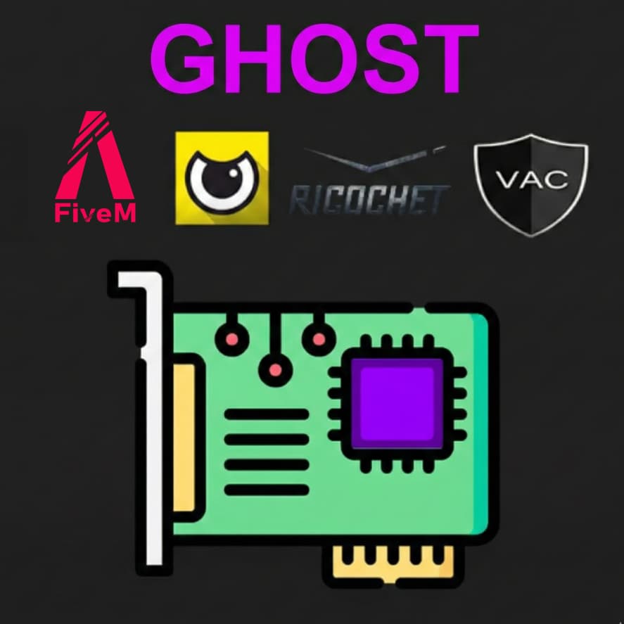 Phantom FiveM Firmware